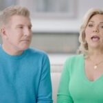Julie Chrisley Instagram - Well @ToddChrisley, welcome to @nutrisystem! I wouldn’t be where I am on this journey without you, and I’m so happy you’ve joined me to see the amazing results. Join us on this program that really works by going to my link in bio for 50% off your order today.