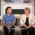 Julie Chrisley Instagram - Getting excited for an all-new episode of @chrisley_usa tonight! Tune in at 10/9c on @usa_network to see @nannyfayechrisley figure out her allergy issues! 🤧 #ChrisleyKnowsBest