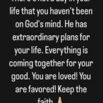 Julie Chrisley Instagram - Hi friends! This is just one of the encouraging messages I receive from @brianhall. If you are looking for encouragement, prayers, guidance or one on one sessions. Please reach out to Brian! @brianhall #motivation #uplifting
