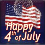 Julie Chrisley Instagram - Happy 4th of July! May always remember those who made it possible for us to live freely in this amazing country! #landofthefreebecauseofthebrave #proudtobeanamerican