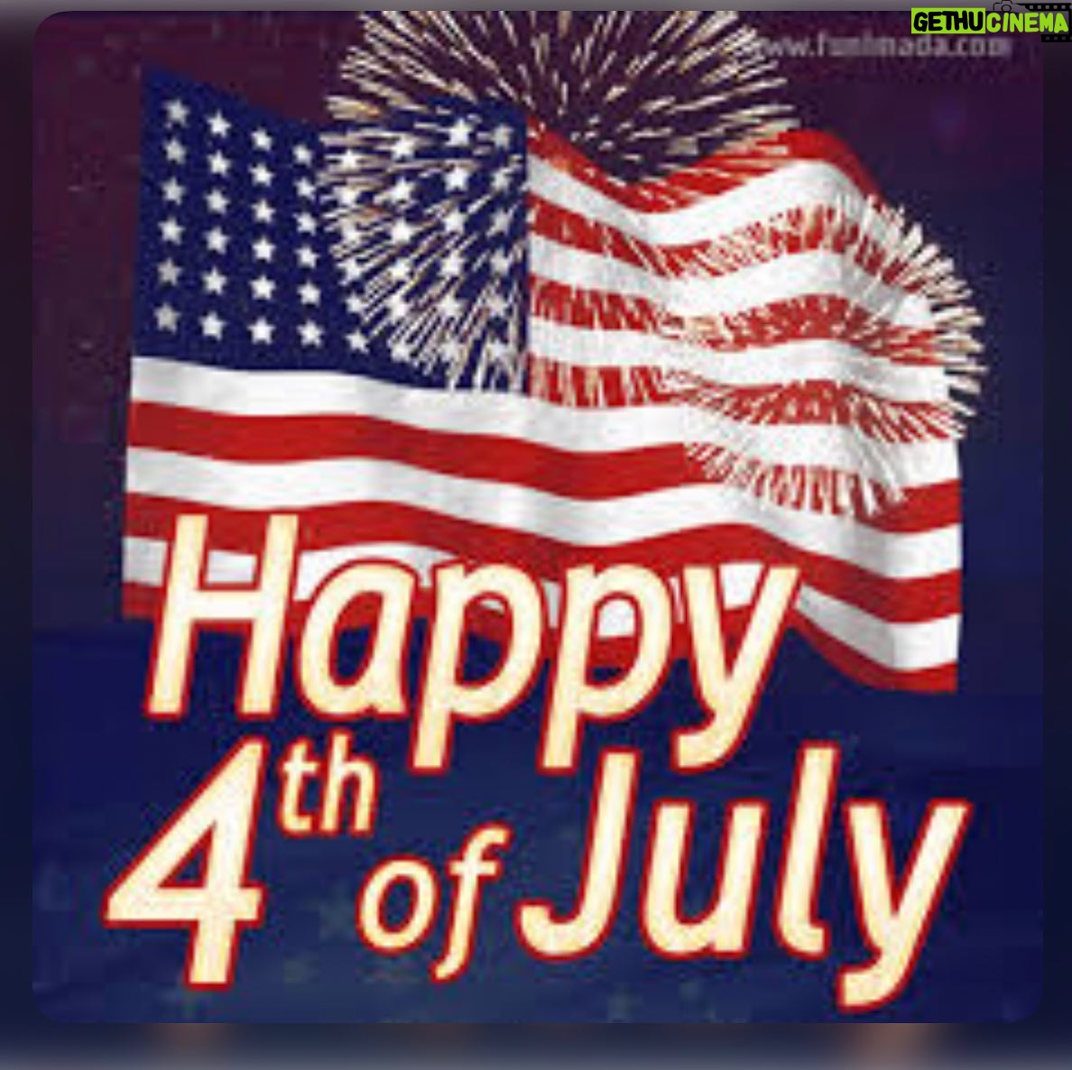 Julie Chrisley Instagram - Happy 4th of July! May always remember those who made it possible for us to live freely in this amazing country! #landofthefreebecauseofthebrave #proudtobeanamerican