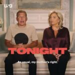 Julie Chrisley Instagram – Who else keeps a running list of things they would change about their spouse? I can’t be the only one! Tune into to an all-new #ChrisleyKnowsBest TONIGHT at a new time– 8:30/7:30c on USA Network!