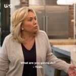 Julie Chrisley Instagram - You know how some people find the holidays relaxing and stress-free? No? Me neither! 🤣 Catch the winter finale of #ChrisleyKnowsBest TONIGHT at 8:30/7:30c on USA Network!