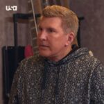 Julie Chrisley Instagram – Sometimes letting Todd in on a secret is more exhausting than keeping it from him. See what all this fuss is about in an all-new episode of #ChrisleyKnowsBest followed by the season finale of #GrowingUpChrisley tonight starting at 9/8c on USA Network!
