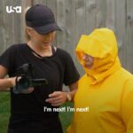 Julie Chrisley Instagram - If @toddchrisley wants to bond with the kids and go storm chasing, I'll let him! Get ready for tonight's episode of @chrisley_usa at 10/9c on @usa_network! #ChrisleyKnowsBest