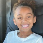 Julie Chrisley Instagram - I can't believe it's your golden birthday! How are you 10 already? It seems like just yesterday I was rocking you in my arms. I thank God he chose me to be your mom! I love you Coco and I hope you have a wonderful birthday!💕💕