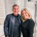 Julie Chrisley Instagram - Todd rejoins the podcast and provides a few life updates including the situation with the Georgia department of revenue. He and I then respond to voicemails dealing with parents who hate each other, and not approving who your child follows on social media Please support the show by checking out our sponsors! Tommy John: RIGHT NOW Chrisley Confessions' listeners get 20% off your FIRST ORDER at Tommy John.com/CC Nutrafol: You can grow thicker, healthier hair AND support our show by going to Nutrafol.com and entering the promo code CC to save 20% off your first month’s subscription. Happy Dance: Right now, listeners get 15% off their first Happy Dance order. But only when you go to DO A HAPPYDANCE.com/CC