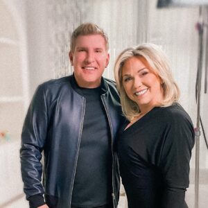 Julie Chrisley Instagram - Todd rejoins the podcast and provides a few life updates including the situation with the Georgia department of revenue. He and I  then respond to voicemails dealing with parents who hate each other, and not approving who your child follows on social media

Please support the show by checking out our sponsors!

Tommy John: RIGHT NOW Chrisley Confessions' listeners get 20% off your FIRST ORDER at Tommy John.com/CC

Nutrafol: You can grow thicker, healthier hair AND support our show by going to Nutrafol.com and entering the promo code CC to save 20% off your first month’s subscription. 

Happy Dance: Right now, listeners get 15% off their first Happy Dance order. But only when you go to DO A HAPPYDANCE.com/CC