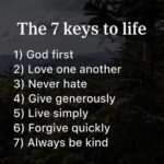Julie Chrisley Instagram - Happy Monday! @toddchrisley passed this along to me. Thought it was the perfect post to start off my week. #truth