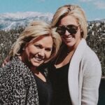 Julie Chrisley Instagram – SHOUTING HAPPY BIRTHDAY @savannahchrisley I can’t believe you’re #24 today! Where did the time go? Today and every day I am so proud of you and the young woman you have become. You are beautiful inside and out. You are one of the hardest working people I know but more important you are one of the kindest. The things you do for people and the way you give is beyond. I thank God everyday that he chose me to be your mom. Love you to the moon and back! Have the greatest day @savannahchrisley #happybirthday #proudmom #bestdaughter