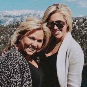 Julie Chrisley Instagram - SHOUTING HAPPY BIRTHDAY @savannahchrisley I can't believe you're #24 today! Where did the time go? Today and every day I am so proud of you and the young woman you have become. You are beautiful inside and out. You are one of the hardest working people I know but more important you are one of the kindest. The things you do for people and the way you give is beyond. I thank God everyday that he chose me to be your mom. Love you to the moon and back! Have the greatest day @savannahchrisley #happybirthday #proudmom #bestdaughter