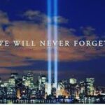 Julie Chrisley Instagram – May we never forget all those who fought and lost their lives. May we never forget the families that still suffer the loss. #911
#neverforgotten