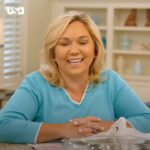 Julie Chrisley Instagram - Oh my, @nannyfayechrisley is always up to something! Tune in for an all-new @chrisley_usa tonight 10/9c on @usa_network! #ChrisleyKnowsBest