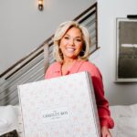 Julie Chrisley Instagram - The Spring Edition of The Chrisley Box is on sale NOW & I’m so excited!! Last Spring, we brought y’all a self care box, as we were all pretty much still stuck at home. This year however, we are all starting to venture out again, or at least starting to dream about where we will go, which is SO exciting! We thought it was the perfect time to bring y’all an amazing collection of our favorite travel items to accompany you on all your adventures. When you take these gorgeous items with you, we hope you’ll also take with you our love & gratitude. Your support of The Chrisley Box helps so many women-owned businesses, small businesses and companies who give back to those in need. https://thechrisleybox.com/buy-now-spring-2022/