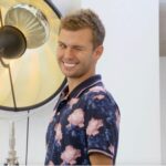 Julie Chrisley Instagram - Happy Birthday @chasechrisley I can't believe you are 25 years old today! You made me a mom and I am so grateful for you and the young man you have become! I love you to the moon and back! #25 #happybirthday