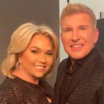 Julie Chrisley Instagram – I’m so excited! Today I fill you all in on my latest endeavor, my new cookware line. Todd gives a Georgia Department of Revenue update as well as an update on his lawsuit against a certain blogger. Also, a question from a caller leads to Todd and I discussing the difficulties of co-parenting and blended families. Also, don’t forget to get on the VIP list for the Chrisley Fall Box. Use code JULIE15 to get $15 off. Go to thechrisleybox.com