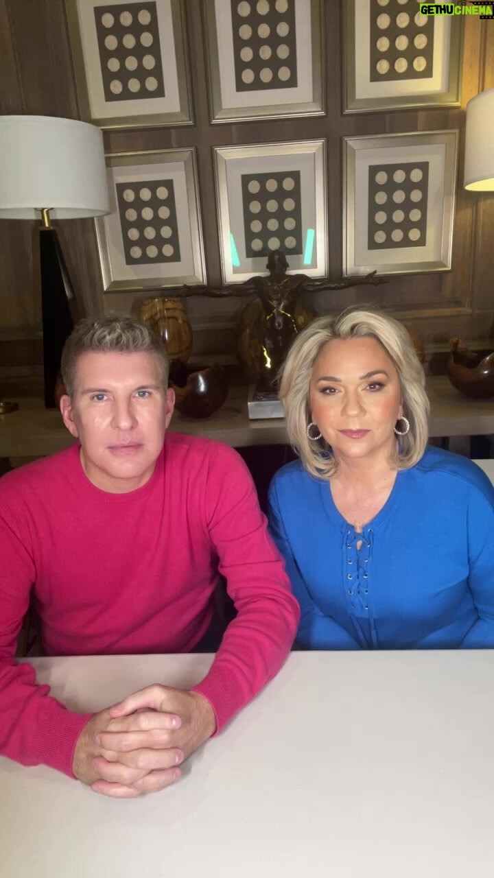 Julie Chrisley Instagram - Nutrisystem.com/juliedeal