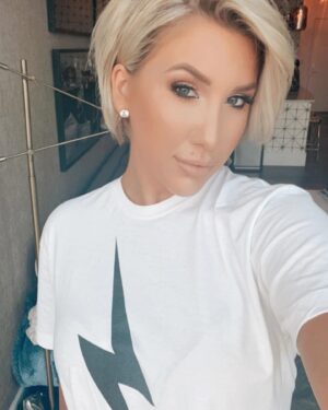 Julie Chrisley Instagram - Happy Birthday @savannahchrisley I can't believe you are 25 today! Being your mom has been one of the greatest blessings of my life. You are beautiful inside and out and your strength has inspired me to be a better woman and mother! I am so excited for what the future holds for you. You haven't even tapped into the amazing things God has instore for you! I love you! Always and Forever💗💕