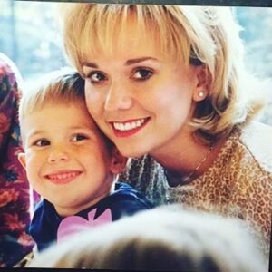 Julie Chrisley Instagram - Happy Birthday @chasechrisley I can't believe you are 25 years old today! You made me a mom and I am so grateful for you and the young man you have become! I love you to the moon and back! #25 #happybirthday
