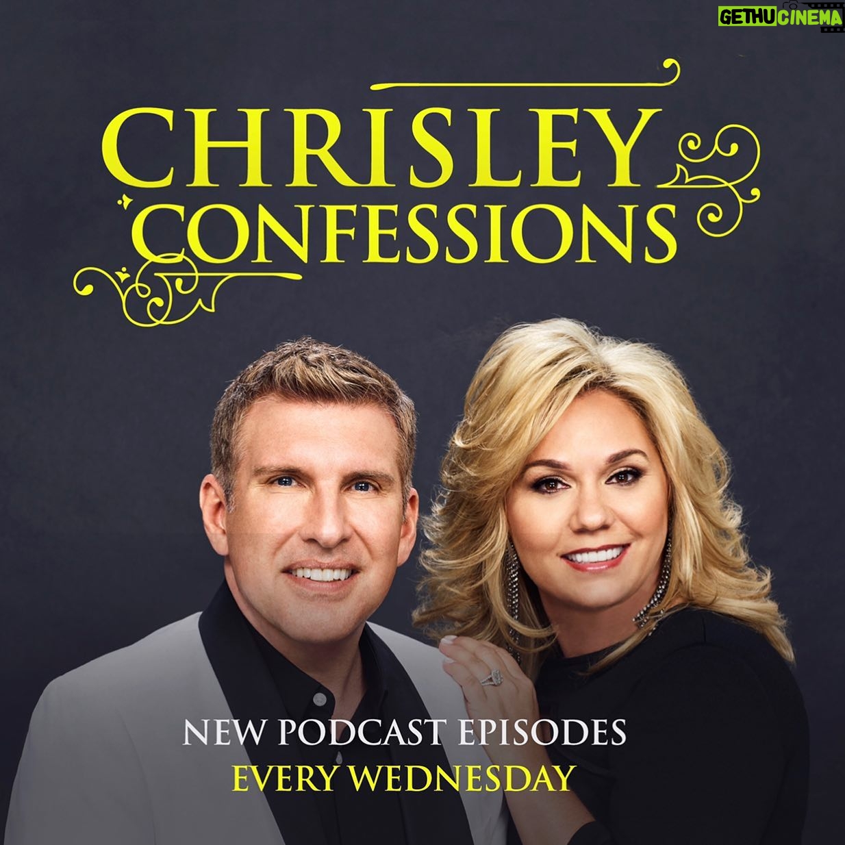 Julie Chrisley Instagram - Todd talks about the reaction he's gotten from last week's bombshell episode and details the reasons why he is pursuing legal action and going after the Georgia Department of Revenue on social media. Later, Todd and I answer more listener voicemails.