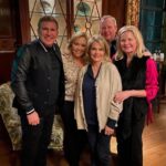 Julie Chrisley Instagram - I'm about ready for another @oldedwardsinn trip!