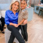 Julie Chrisley Instagram - I can't believe it's your golden birthday! How are you 10 already? It seems like just yesterday I was rocking you in my arms. I thank God he chose me to be your mom! I love you Coco and I hope you have a wonderful birthday!💕💕