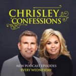 Julie Chrisley Instagram – It’s Savannah birthday and Todd and I reminisce over the moment we  found out I was pregnant. Todd then reads statements they obtained in the lawsuit against certain members of the Georgia Department of Revenue. Todd also discusses his recent Entertainment Tonight interview.