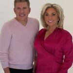 Julie Chrisley Instagram - Happy Birthday my love @toddchrisley We have celebrated ALOT of birthdays together and I'm grateful for everyone of them. I thank God for you everyday. The man, the husband, the father, grandfather, and son that you are simply amaze me. You truly love your family like no other and we appreciate you and everything you do for all of us each day. Here's to another birthday and another day to tell you that I love you! #happybirthday