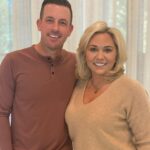 Julie Chrisley Instagram – To wrap up October and Breast Cancer Awareness Month, I talk to a friend of the family @brandonjanous . We discuss how we first connected through breast cancer and how it has impacted our lives. Our discussion includes topics such as, survivor’s guilt, how children deal with loss, keeping the faith and learning to move on. Please support the show by checking out our sponsors! Boll & Branch: Get 15% off your first set of sheets when you use promo code CHRISLEY at checkout. AirMed: Receive up to a $50 eGift card with a new membership.?Visit?Air MedCareNetwork.com/chrisley and use offer code?CHRISLEY. Indeed: Get a $75 CREDIT at Indeed.com/CC. Chime: Get started today at chime.com/ CHRISLEY. That’s chime.com/ CHRISLEY