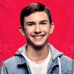 Julie Chrisley Instagram - Happy Birthday @graysonchrisley I love you and I am so proud of the young man you are. #happybirthday #babyofthefamily #15