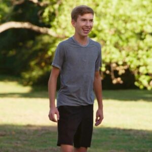 Julie Chrisley Instagram - Happy Birthday @graysonchrisley I love you and I am so proud of the young man you are. #happybirthday #babyofthefamily #15