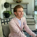 Julie Chrisley Instagram – Happy Birthday @graysonchrisley I can’t believe my baby is 16 today! I am so proud of the young man that you are. I love you with all my heart and thank Hod everyday that he chose me to be your mom! #happybirthday #sweet16