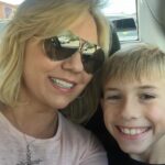 Julie Chrisley Instagram – Happy Birthday @graysonchrisley I can’t believe my baby is 16 today! I am so proud of the young man that you are. I love you with all my heart and thank Hod everyday that he chose me to be your mom! #happybirthday #sweet16