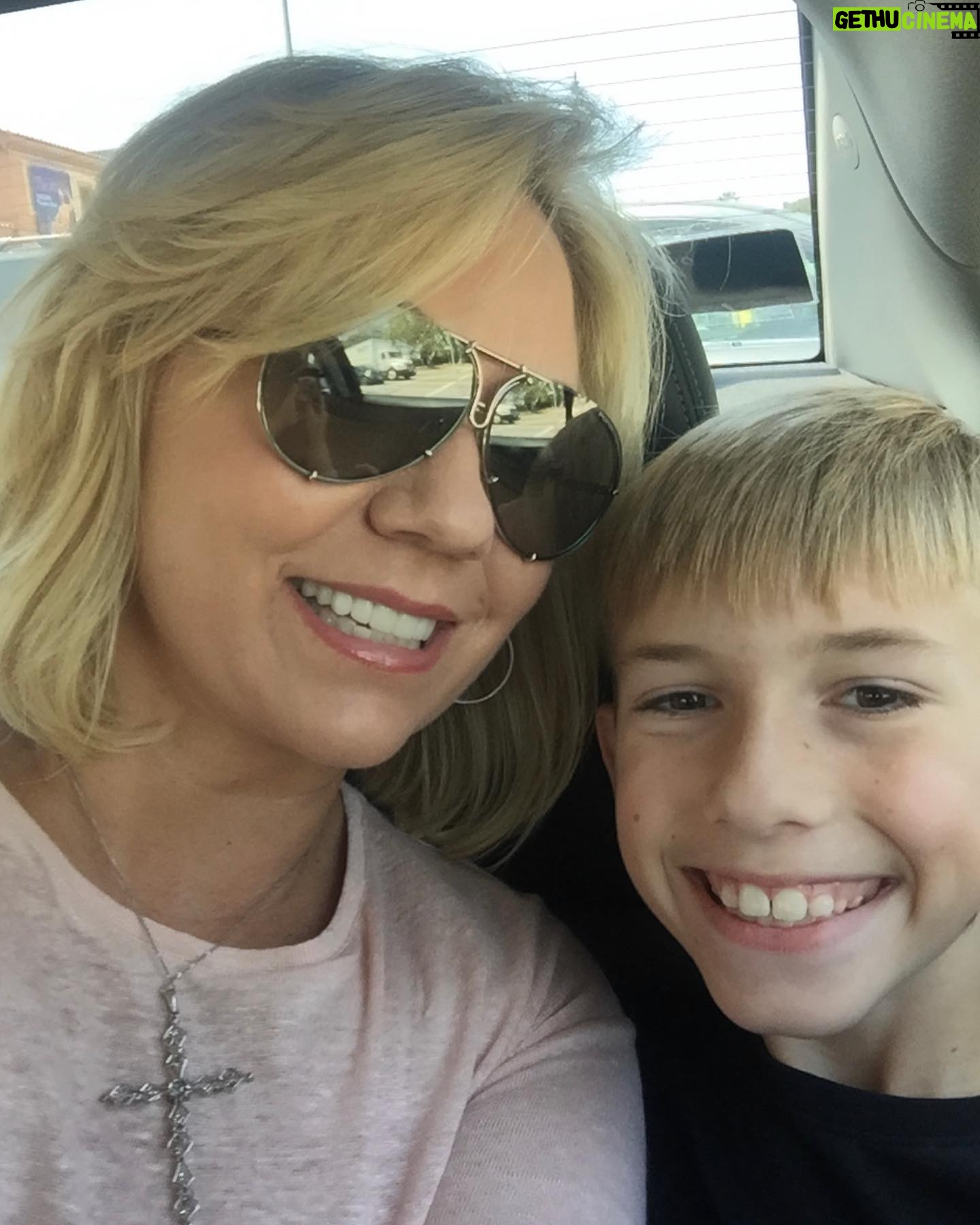 Julie Chrisley - 85.9K Likes - Happy Birthday @graysonchrisley I can't believe my baby is 16 today! I am so proud of the young man that you are. I love you with all my heart and thank Hod everyday that he chose me to be your mom! #happybirthday #sweet16