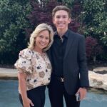 Julie Chrisley Instagram – Happy Birthday @graysonchrisley I can’t believe my baby is 16 today! I am so proud of the young man that you are. I love you with all my heart and thank Hod everyday that he chose me to be your mom! #happybirthday #sweet16