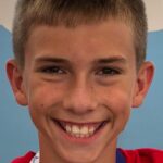 Julie Chrisley Instagram - Happy Birthday @graysonchrisley I love you and I am so proud of the young man you are. #happybirthday #babyofthefamily #15