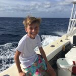 Julie Chrisley Instagram - Happy Birthday @graysonchrisley I love you and I am so proud of the young man you are. #happybirthday #babyofthefamily #15
