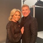 Julie Chrisley Instagram - Happy Birthday my love @toddchrisley We have celebrated ALOT of birthdays together and I'm grateful for everyone of them. I thank God for you everyday. The man, the husband, the father, grandfather, and son that you are simply amaze me. You truly love your family like no other and we appreciate you and everything you do for all of us each day. Here's to another birthday and another day to tell you that I love you! #happybirthday