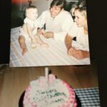 Julie Chrisley Instagram – I had to post this today! It’s @savannahchrisley 24th birthday and this was her 1st! Happy Birthday! Love you always! Look at the cake… she’s been Sassy since day one! @sassybysavannah