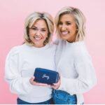 Julie Chrisley Instagram – Let’s celebrate all of the mothers and amazing women in our lives this weekend. I’m loving my @sassybysavannah palette. I love you @savannahchrisley #mothersday #sassybysavannah #love