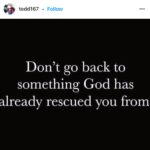 Julie Chrisley Instagram - Thank you @todd167 So true! #godhasaplan #trust #believe