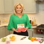 Julie Chrisley Instagram - Spring is in full swing! Farmers markets are back and flowers are in bloom! While it’s no secret that I love to cook, I find myself wanting to spend more time outside than in the kitchen. That’s why I’m thankful I have @nutrisystem to keep me healthy and on track. Nutrisystem makes all my favorite foods and it's delivered straight to my door. It’s convenient, easy and I have a healthy meal in no time. Use the #linkinbio for 50% off your Nutrisystem order today! #nutrisystem #nutrisystemambassador