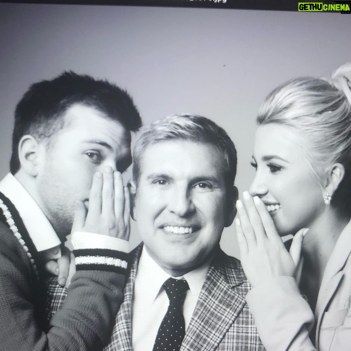 Julie Chrisley - 30K Likes - Happy Father's Day to our rock @toddchrisley You are an example everyday of what it means to be a man of integrity, honor, hard work and dedication and I want you to know that words cannot express how grateful I am that you are the father to my children. We all learn from you daily and appreciate everything you do for us! Hope you have an amazing day! Always and forever #happyfathersday