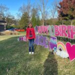 Julie Chrisley Instagram - I can't believe it's your golden birthday! How are you 10 already? It seems like just yesterday I was rocking you in my arms. I thank God he chose me to be your mom! I love you Coco and I hope you have a wonderful birthday!💕💕