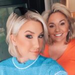 Julie Chrisley Instagram - I am so excited that @savannahchrisley joined me today! On this episode of Chrisley Confessions, You will find out all the great things Savannah has going on. Then we answer listener voicemails dealing with a parent who is worried about her son, a nurse who has to deal with selfish family members, and someone who is looking for tips on how to gain more confidence. Please support the show by checking out our sponsors! AirMedCare Network: Listener of this podcast, you’ll receive up to a $50 eGift Card with a new membership. Visit AirMedCareNetwork.com/chrisley and use offer code CHRISLEY. Rothy's: Check out all the amazing shoes, bags and masks available right now at Rothys.com/CC Talkspace: As a listener of this podcast, you’ll get $100 off of your first month with Talkspace. To match with a licensed therapist today, go to Talkspace.com. Make sure to use the code CHRISLEY