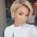 Julie Chrisley Instagram – SHOUTING HAPPY BIRTHDAY @savannahchrisley I can’t believe you’re #24 today! Where did the time go? Today and every day I am so proud of you and the young woman you have become. You are beautiful inside and out. You are one of the hardest working people I know but more important you are one of the kindest. The things you do for people and the way you give is beyond. I thank God everyday that he chose me to be your mom. Love you to the moon and back! Have the greatest day @savannahchrisley #happybirthday #proudmom #bestdaughter