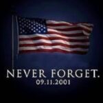 Julie Chrisley Instagram – May we never forgot the brave men and women who lost their lives on this fateful day. Prayers to all the families and those left behind. #neverforget