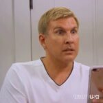 Julie Chrisley Instagram - Happy Father's Day to our rock @toddchrisley You are an example everyday of what it means to be a man of integrity, honor, hard work and dedication and I want you to know that words cannot express how grateful I am that you are the father to my children. We all learn from you daily and appreciate everything you do for us! Hope you have an amazing day! Always and forever #happyfathersday