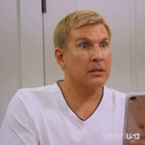 Julie Chrisley Instagram - Happy Father's Day to our rock @toddchrisley You are an example everyday of what it means to be a man of integrity, honor, hard work and dedication and I want you to know that words cannot express how grateful I am that you are the father to my children. We all learn from you daily and appreciate everything you do for us! Hope you have an amazing day! Always and forever #happyfathersday