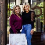 Julie Chrisley Instagram – Get your box before they’re all gone! Go to @thechrisleyboxofficial You’re going to love this one!